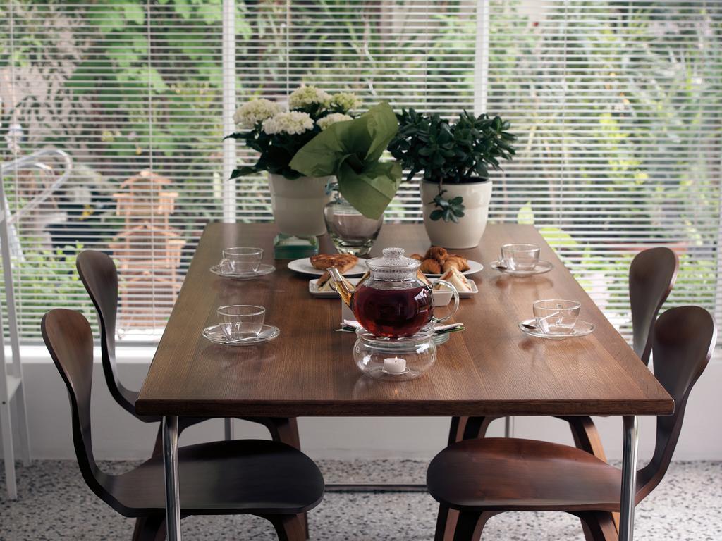 Garten Apartment Grunentorgasse Vienne Extérieur photo